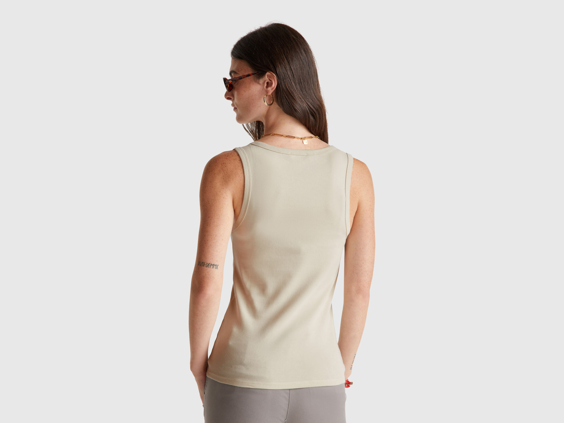TANK-TOP Damen image number 2